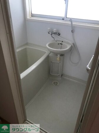 ブラウンハウスの物件内観写真